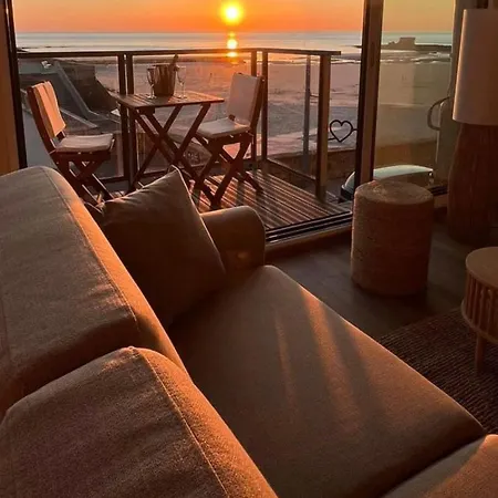 Appartement Le Sunset Balcon Vue Exceptionnelle Netflix