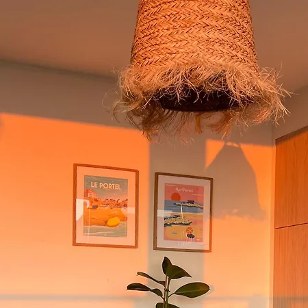 Le Sunset Balcon Vue Exceptionnelle Netflix Апартаменты *