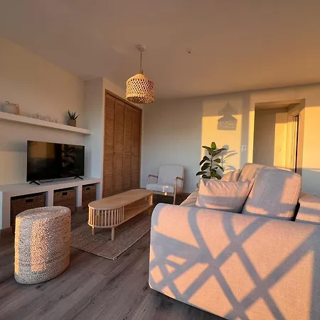 Le Sunset Balcon Vue Exceptionnelle Netflix Апартаменты Ле-Портель