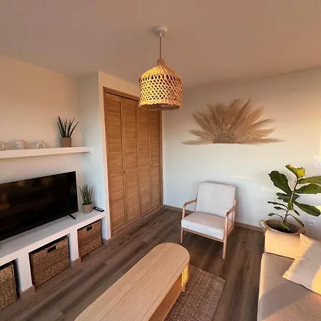 Le Sunset Balcon Vue Exceptionnelle Netflix Ле-Портель