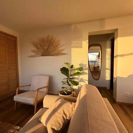 Le Sunset Balcon Vue Exceptionnelle Netflix Le Portel